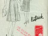 Butterick 9357