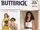 Butterick 3313 A