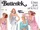 Butterick 5703 A