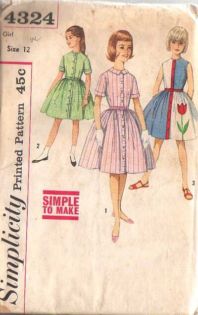 Simplicity4324