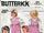 Butterick 3992 B