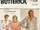 Butterick 3604 B
