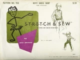 Stretch & Sew 930