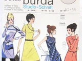 Burda 20400