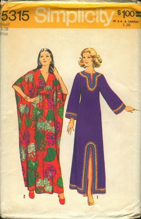 Simplicity 5315 best sale