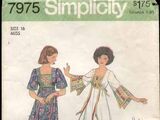 Simplicity 7975 A