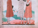 Vobachs Frauenzeitung No. 20 Vol. 35 1932