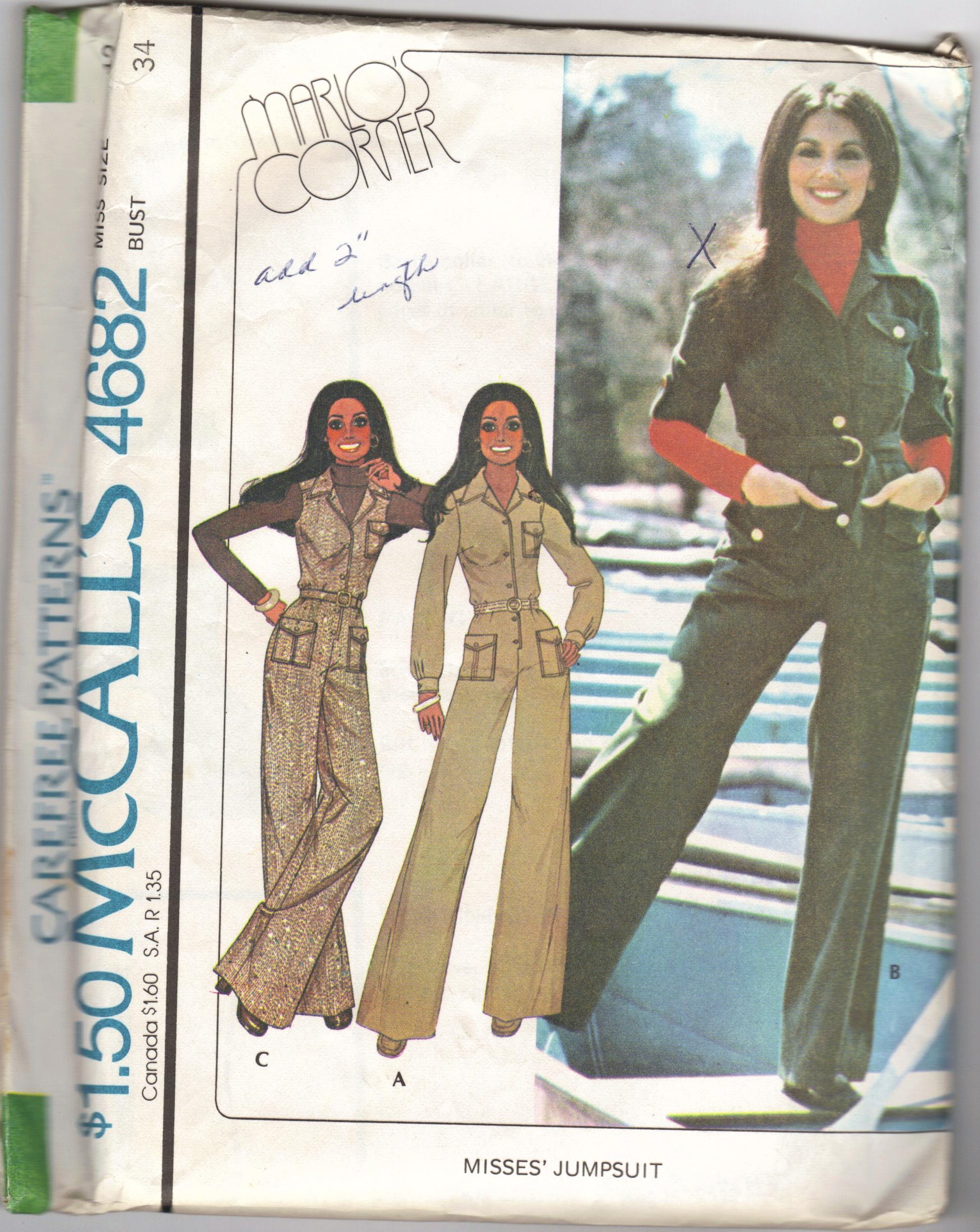 29+ Mccalls Sewing Pattern 4300