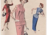 Butterick 7664