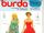 Burda 7650