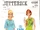 Butterick 4326 B