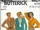 Butterick 6625 B