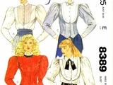 McCall's 8389 A
