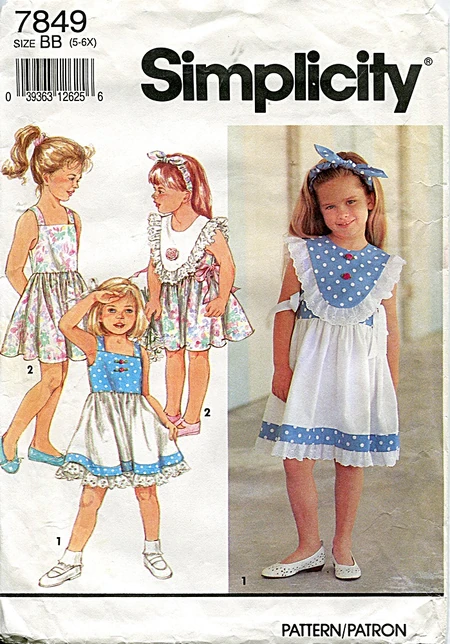 Simplicity7849girls