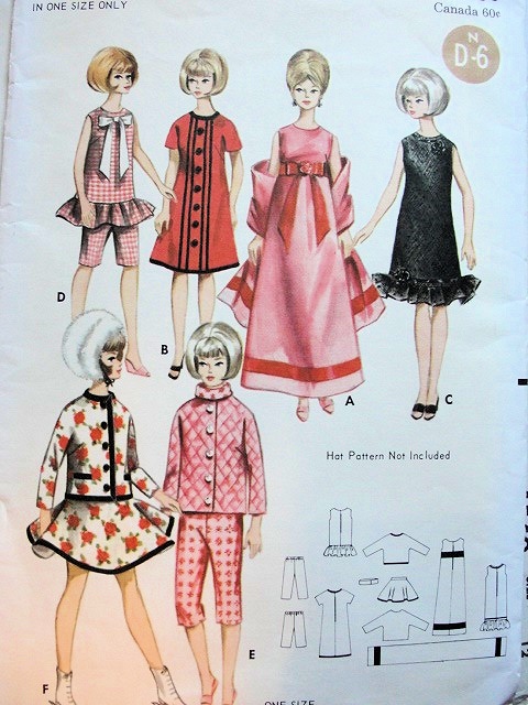 Butterick 3761 B Vintage Sewing Patterns Fandom