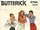 Butterick 6764 B