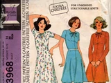 McCall's 3968 A