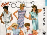 McCall's 9578 A