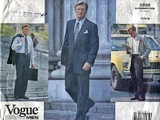 Vogue 2836 A