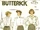 Butterick 3471 B