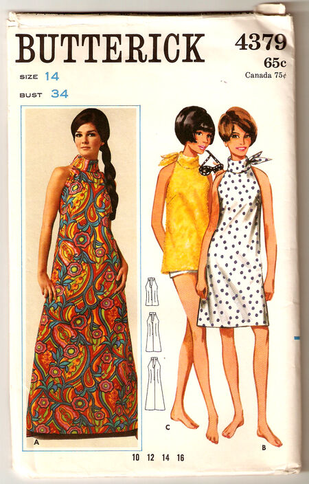 Butterick4379