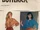 Butterick 4604 A