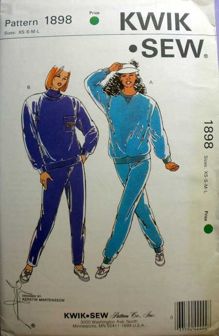 Misses sweat suits hotsell
