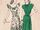 Butterick 2932 A