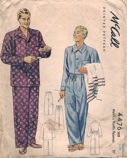 Vintage Sewing Patterns for Women, Men & Children – Vintage Sewing