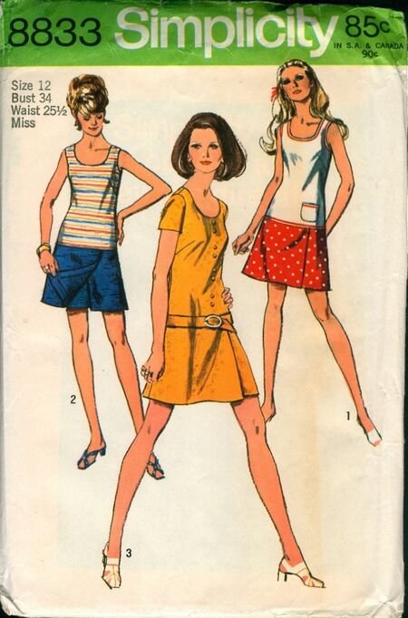 Image:Simplicity 8833