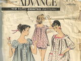 Advance 8150