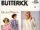 Butterick 3581 A