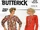 Butterick 3410 B