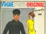Vogue 1918