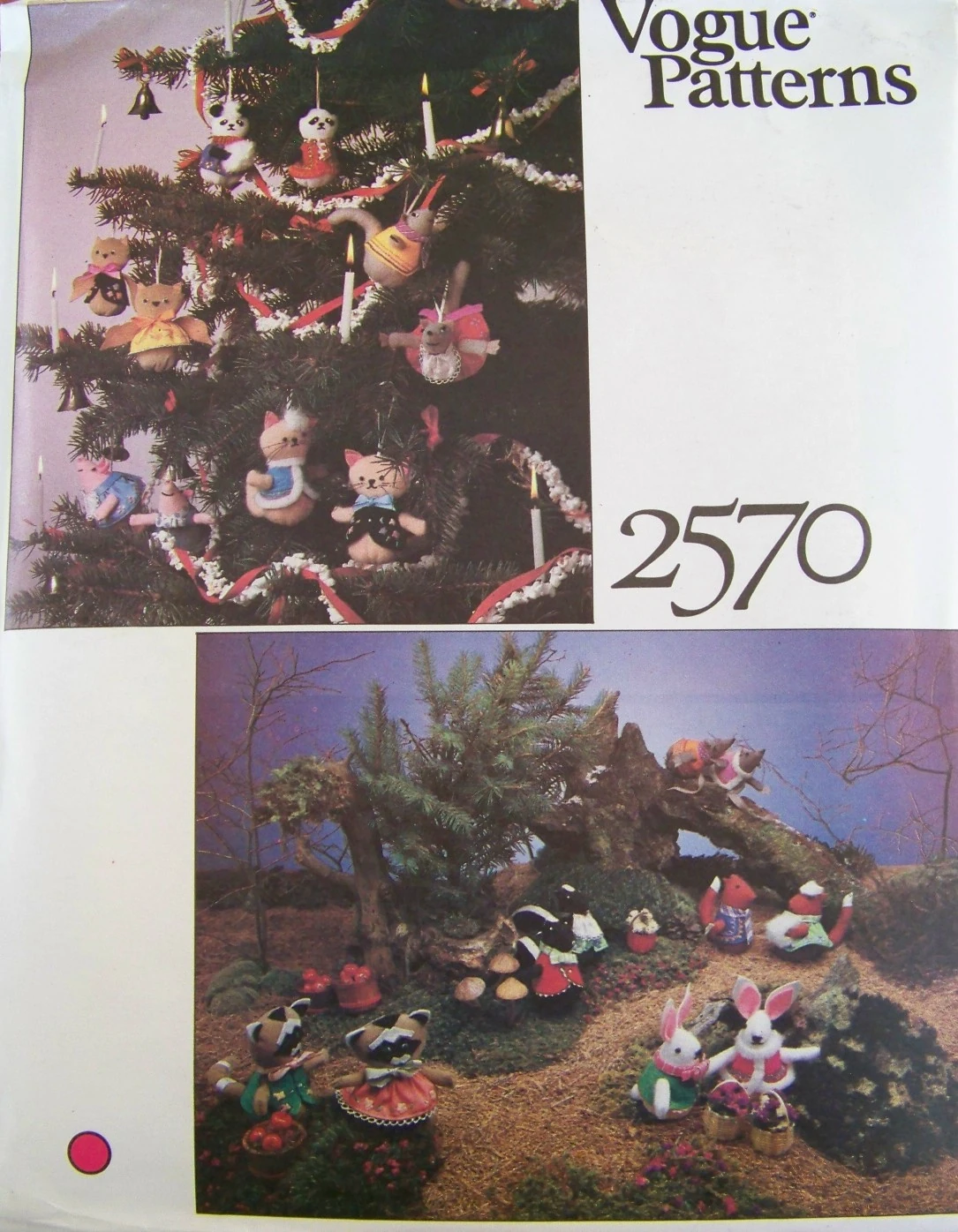 Vogue 2570 | Vintage Sewing Patterns | Fandom