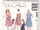 McCall's 8065 B