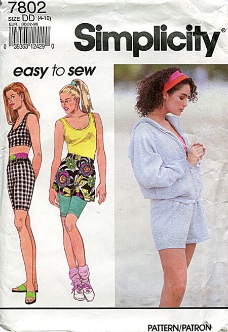 Simplicity7802