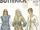 Butterick 3385 A