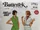 Butterick 3725 D