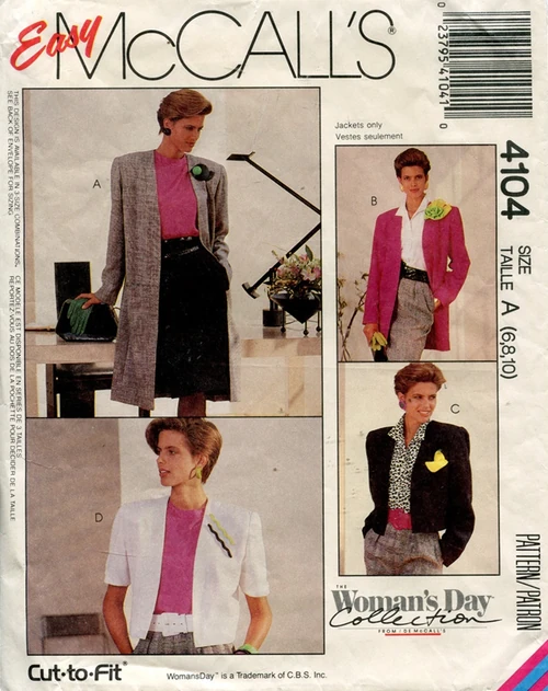 McCalls4104