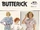 Butterick 3676 C