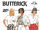 Butterick 3133 D