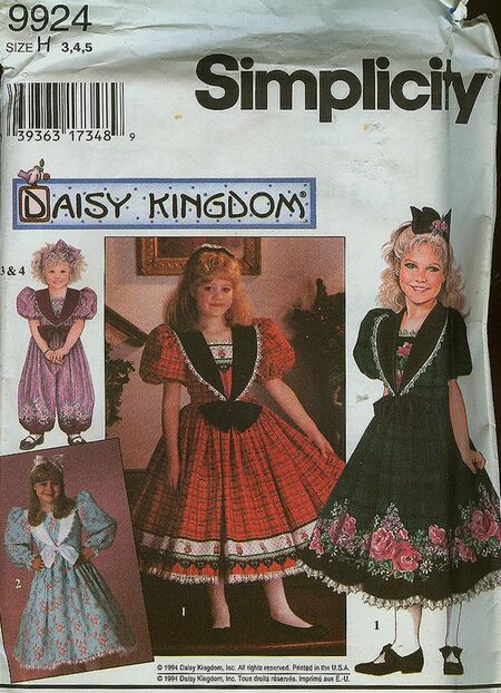 Simplicity9924dk