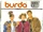 Burda 5001