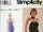 Simplicity 9262 B