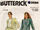 Butterick 3666 B