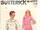 Butterick 4025 B