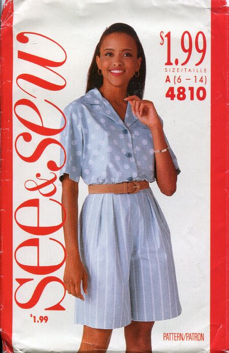 See&sew4810