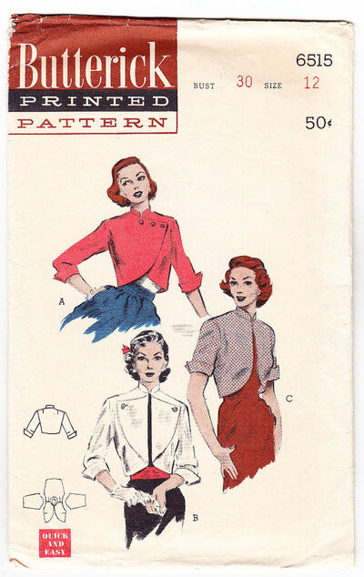 Butterick6515