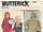 Butterick 6189 C